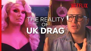 Inside the UK's Rapidly Changing Drag Culture | Documentary