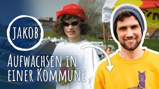 Kindheit in einer Kommune - Leben in einer Blase? | preview