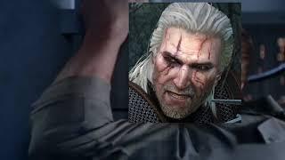 Reaction To Ciri Being Black In The Witcher Netflix Series