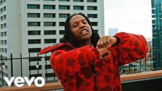 Lil Durk Ft. Lil Baby - Dare Me (Music Video Remix)