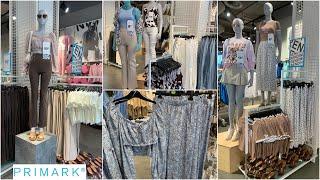 What’s new in primark July 2022 - come to Primark with me ️