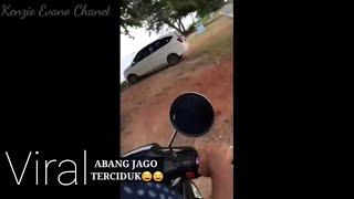 Viral..!! Detik - detik Dua Oknum ASN kepergok oleh warga lagi mesum di dalam mobil.