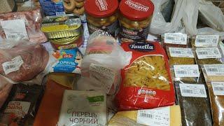 Закупка продуктов в #Варус Цены в Украине