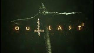 Outlast 2 is THE SCARIEST GAME EVER...