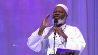 Happiness Takes Work by Imam Siraj Wahhaj. 2013 ICNA-MAS Convention