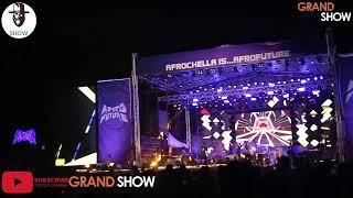 Afrochella '2022 full show featured Burna Boy, Stonebowy ,Shatta Wale,Fireboy ,Asake and many more