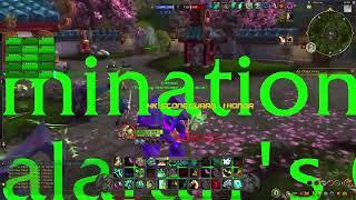 Windwalker Monk - (Battlegrounds Pvp Highlights #1) - Wow The War Within PrePatch 11.0