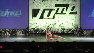 Addison Moffett | A Case Of You | Alexa Moffett Choreography