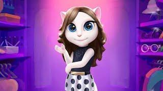 My Talking Angela 2 Premium Album Event ️