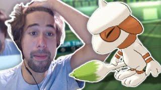 I HATE SMEARGLE SO MUCH