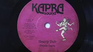Chalart58 & Classy Horns - Heavy Load / Dennis Capra - Heavy Dub - 7 inch / Kapra Sound