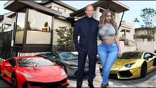 Jason Statham's Lifestyle 2024, Wife, Kids, Family, Net worth, House, Affairs, Facts & Biography