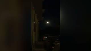 UFOs: Another sighting in Malta?