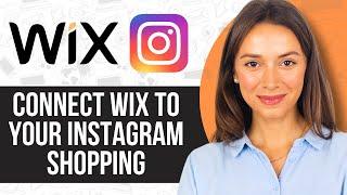 How to Connect Wix to Your Instagram Shopping | Easy Tutorial!