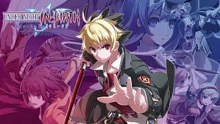 Mission Mode 100% | Under Night In-Birth Exe:Late[cl-r]