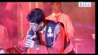 Gurdas Maan Live - Apna Punjab Hove