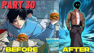 He Sleeps All Day, Became The Strongest And Most Powerful Man Alive - Part 30 - Manhwa Recap