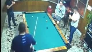 One of the best billiards game