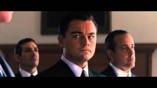 The Wolf of Wall Street - FBI Arrest Scene(Mrs Robinson Scene)+Ending Scene