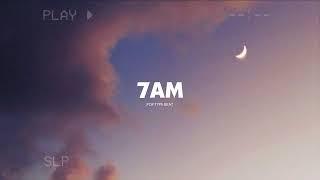 [FREE] Lauv Type Beat | Pop Type Beat | "7AM"