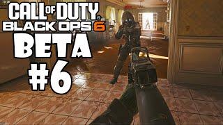 LA MODALITÀ 'GUNFIGHT' È PAZZESCA! (CALL OF DUTY BLACK OPS 6) #6