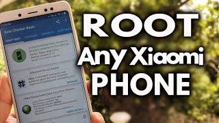 how to root redmi 4 || With live proof