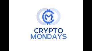 CryptoMondays NYC Featuring Alex Atallah w/ OpenSea 111521