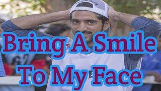 Bring A Smile To My Face| Fazza Sheikh Hamdan New Love Story|#sheikhhamdan