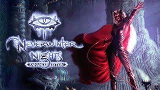 Neverwinter Nights Enhanced Edition - Hordes of the Underdark - Dragon - Gameplay Walkthrough