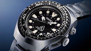 BEST NEW SEIKO WATCHES FOR MEN-TOP 13 IN 2025