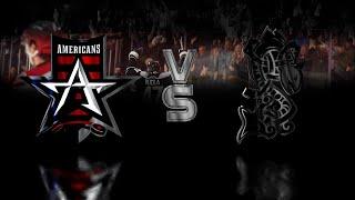 Steelheads vs Allen Americans - Highlights (4/24/24)