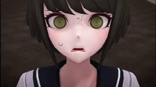 Danganronpa: Ultra Despair Girls All Cutscenes English