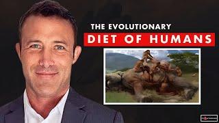  From Cavemen to Modern Day: The Fascinating History of Human Nutrition