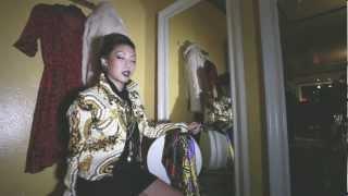 Nina Clips: Rocky Rivera- La Madrina (Ballad of Griselda Blanco)