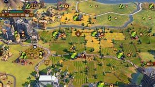 Using Military Engineers to Up Your Civ Game!