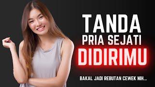 6 Tanda Pria Sejati dan Berkualitas