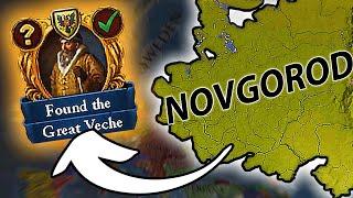 Rich Novgorod Oligarch Moment of EU4