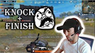 PUBG MOBILE maroc  أحسن لاعب ببجي في المغرب ههه