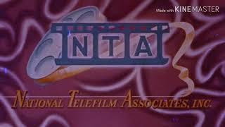 CatDogPig Noveltoon Intro (NTA Titles)