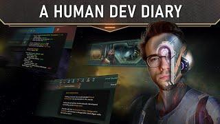 Stellaris: Overlord - Video Dev Diary #252 - Artificial and Automated Intelligence