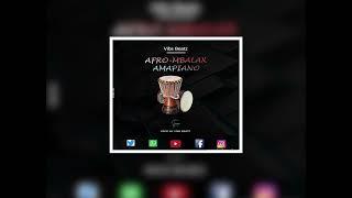 Afro-Mbalax Amapiano Instrumental (Prod By Vibs Beatz)