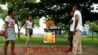 Video Badak Romantiku Timor-Leste 