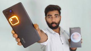 Vivo V30 Pro 5g Phone Unboxing & Review