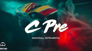 Dancehall Riddim Instrumental 2022 ( C Pree )