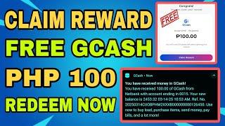 2025 LEGIT NO PUHUNAN APP: earn unlimited Gcash daily instant cashout No invite!