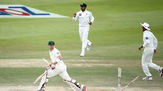 Australia vs Pakistan I 2nd Test 2014 at Abu Dhabi I Full Highlights