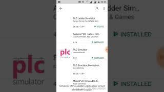 plc simulator ladder logic set reset
