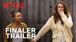 Leave the World Behind | Finaler Trailer | Netflix