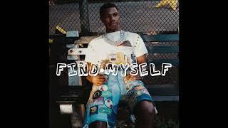 (SAMPLE) A Boogie x Sleepy Hallow x Richie Rozay Type Beat "Find Myself" (Prod. Cash)