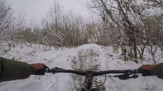 GoPro: Dima Simakov - Big Line, Kurkino, Russia 11.07.16 - Bike